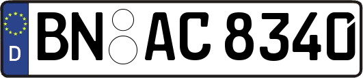 BN-AC8340