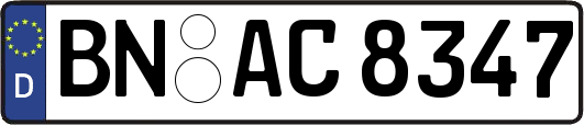BN-AC8347