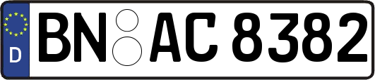 BN-AC8382