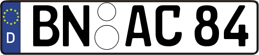 BN-AC84