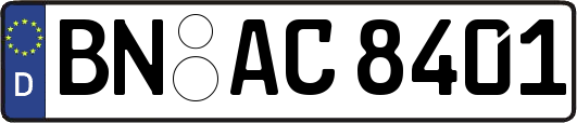 BN-AC8401