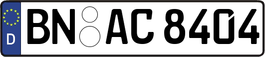BN-AC8404