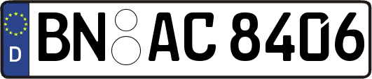 BN-AC8406