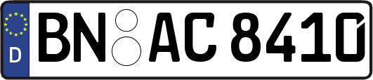 BN-AC8410