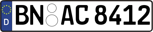 BN-AC8412