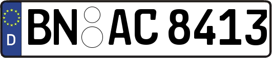 BN-AC8413