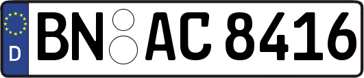 BN-AC8416