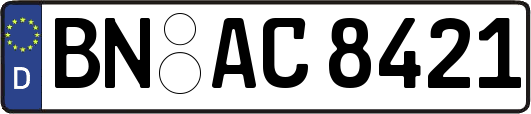 BN-AC8421
