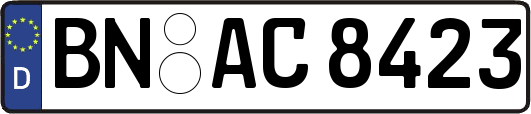BN-AC8423