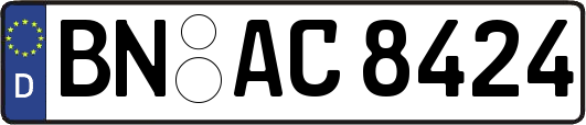 BN-AC8424