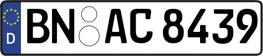 BN-AC8439