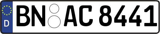 BN-AC8441