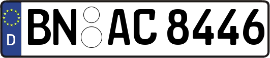 BN-AC8446