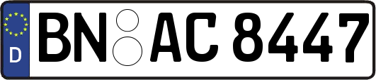 BN-AC8447