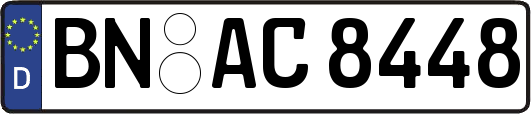 BN-AC8448