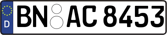 BN-AC8453