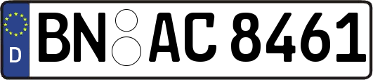 BN-AC8461