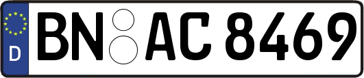 BN-AC8469