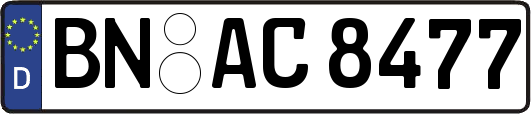 BN-AC8477