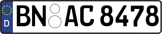 BN-AC8478