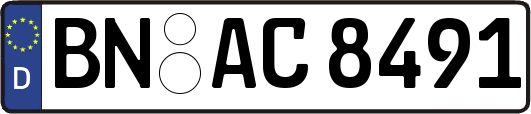 BN-AC8491