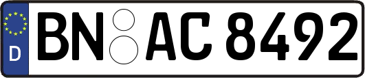 BN-AC8492