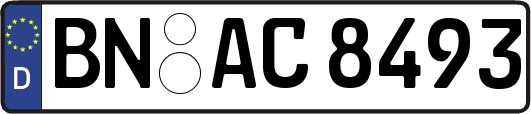 BN-AC8493