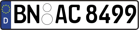 BN-AC8499