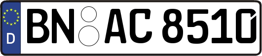 BN-AC8510