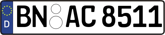 BN-AC8511