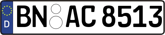 BN-AC8513