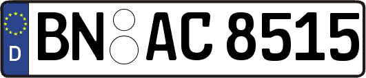 BN-AC8515