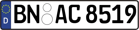 BN-AC8519