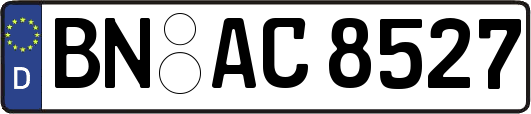 BN-AC8527