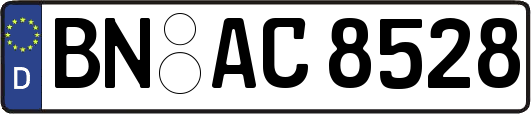 BN-AC8528