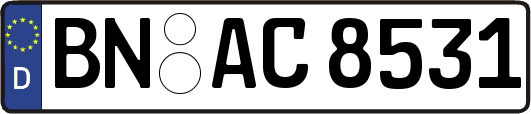 BN-AC8531