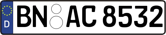 BN-AC8532