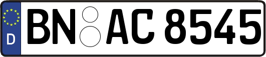 BN-AC8545