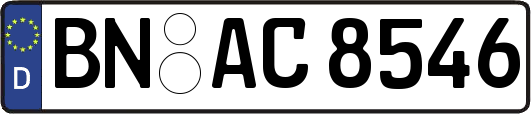 BN-AC8546