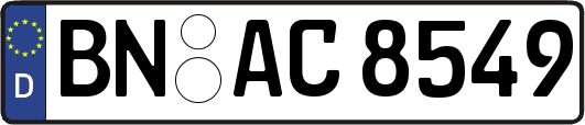 BN-AC8549