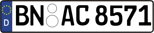 BN-AC8571