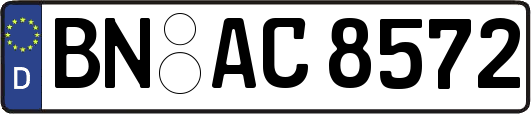 BN-AC8572