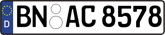 BN-AC8578