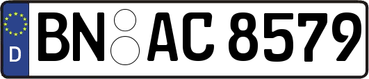 BN-AC8579