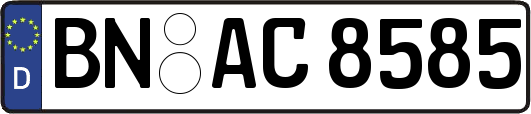BN-AC8585