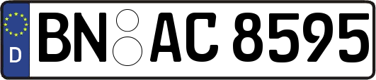 BN-AC8595