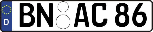 BN-AC86