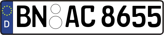 BN-AC8655