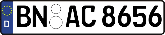 BN-AC8656