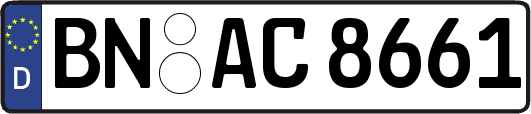 BN-AC8661